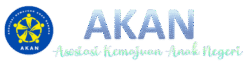 AKAN – Asosiasi Kemajuan Anak Negeri